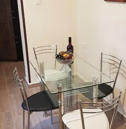 City's Center Lux. Apt.up 4 Persons And Bbq * Kavala