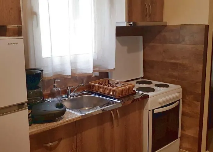 City's Center Lux. Apt.up 4 Persons And Bbq Καβάλα