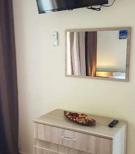 City's Center Lux. Apt.up 4 Persons And Bbq