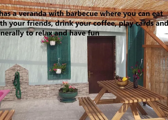 City's Center Lux. Apt.up 4 Persons And Bbq Διαμέρισμα